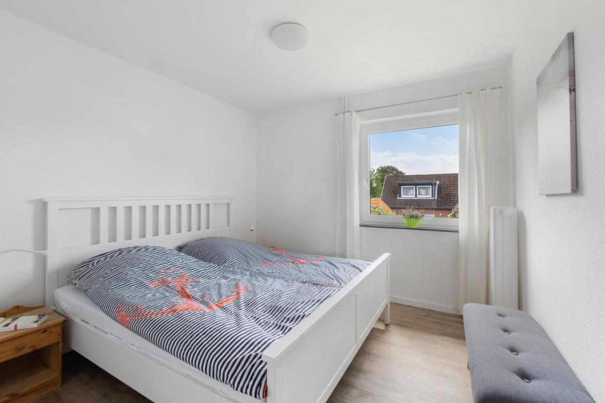 Wiebke Büsum Kültér fotó